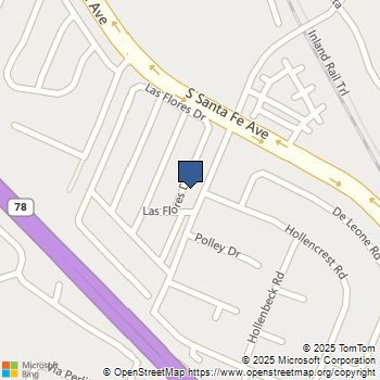 155 Las Flores 36 San Marcos, CA MLS# NDP2510426