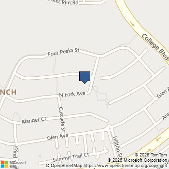 4249 Peralta St Carlsbad, CA MLS# 250040506SD