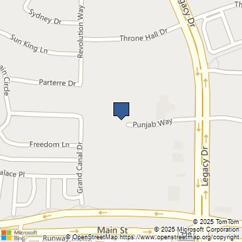 4300 Punjab Way # 310 Frisco, TX MLS# 21059225