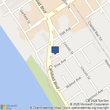 3056 & 3162 Carlsbad Boulevard Carlsbad, CA MLS# NDP2510447