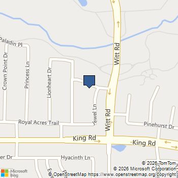 1628 Jewel Lane Little Elm, TX MLS# 21177180