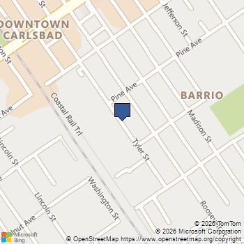 3258 Tyler Street Carlsbad, CA MLS# NDP2602456