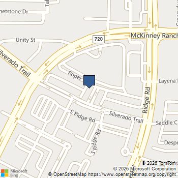 4304 Oliver Drive McKinney, TX MLS# 21167792