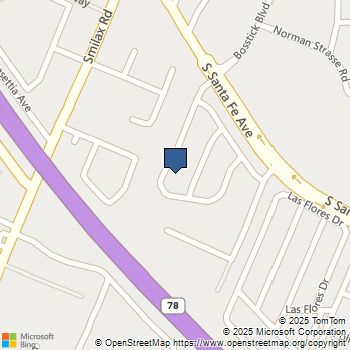 2907 S Santa Fe Avenue 64 San Marcos, CA MLS# NDP2509908