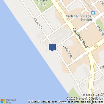 2901 Ocean Street 3 Carlsbad, CA MLS# 250035096SD