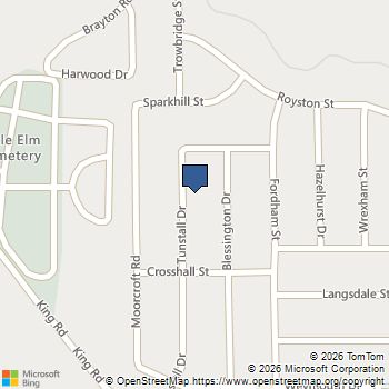 3725 Tunstall Drive Frisco, TX MLS# 21186802