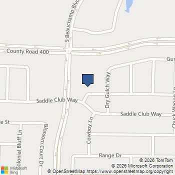 1301 Silent Peak Drive Princeton, TX MLS# 21271585