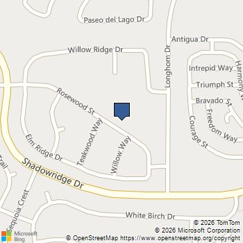 1930 Rosewood Street Vista, CA MLS# PTP2600115