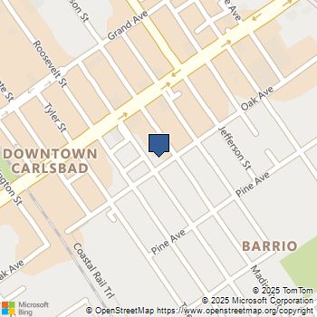 3097 Madison Street Carlsbad, CA MLS# NDP2505397