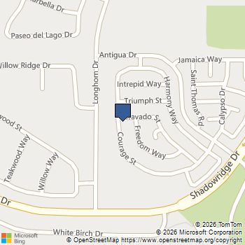 2039 Freedom Way Vista, CA MLS# NDP2603862