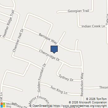 4020 Cherry Ridge Drive Frisco, TX MLS# 21290896