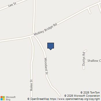 33 E Woodard Road Hogansville, GA MLS# 10845342