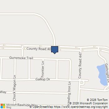 412 Gunsmoke Trail Princeton, TX MLS# 21192766