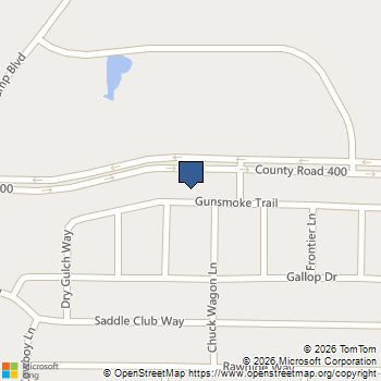 604 Gunsmoke Trail Princeton, TX MLS# 21146603