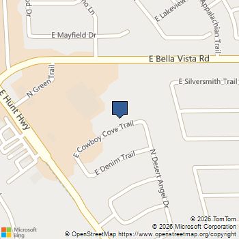 788 E COWBOY COVE Trail San Tan Valley, AZ MLS# 7036660