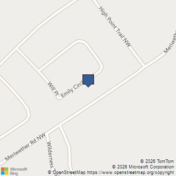 370 Emily Circle NW Milledgeville, GA MLS# 10701752