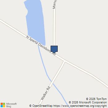 0 Mansfield Brown Road Warthen, GA MLS# 10672044