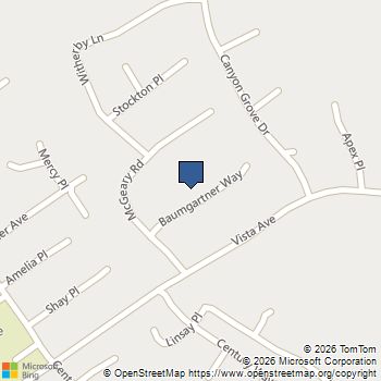 1337 Baumgartner Way Escondido, CA MLS# 250045097SD