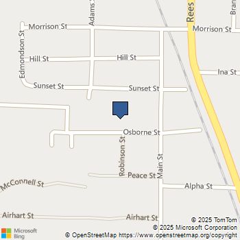 4412 Osborne Street Greenville, TX MLS# 21129715