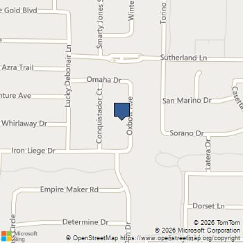 10081 Oxbow Avenue Frisco, TX MLS# 21366515