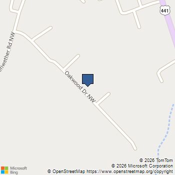 318 NW Oakwood Drive Milledgeville, GA MLS# 10722060