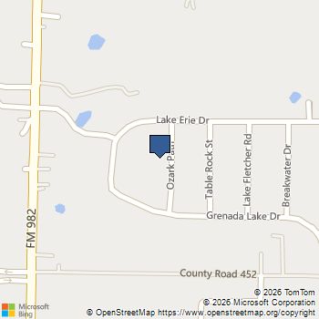 838 Ozark Path Princeton, TX MLS# 21282667