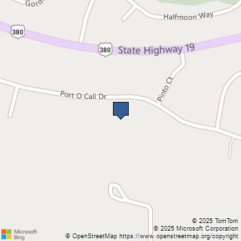 0 Port O Call Drive Runaway Bay, TX MLS# 21055961