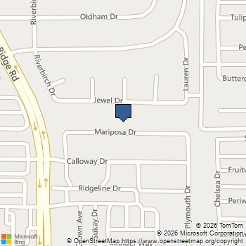 5808 Mariposa Drive McKinney, TX MLS# 21150703