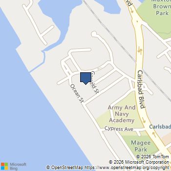 2465 Garfield Street Carlsbad, CA MLS# NDP2600113