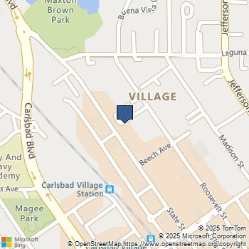 2646 State Street,  Unit D Carlsbad, CA MLS# 250036004SD