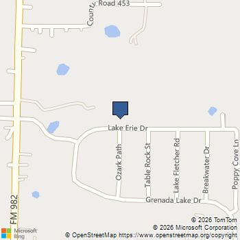 402 Lake Erie Drive Princeton, TX MLS# 21339701