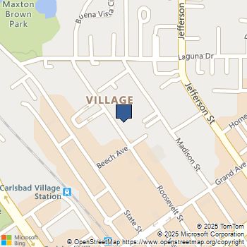 2664 Roosevelt Street Carlsbad, CA MLS# NDP2408541