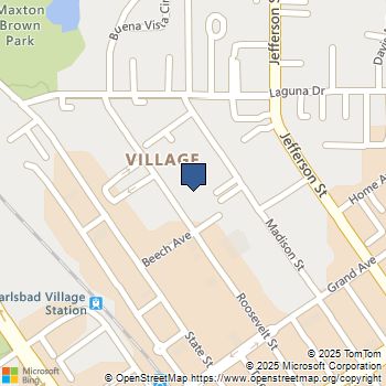 2672 Roosevelt Street Carlsbad, CA MLS# NDP2403626