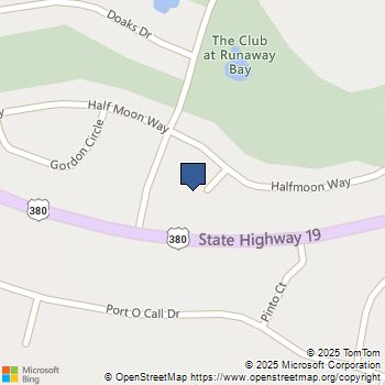 410 Koppes Runaway Bay, TX MLS# 21114186