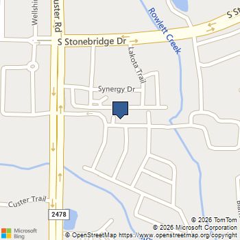 3651-201 S Custer Road McKinney, TX MLS# 62250154