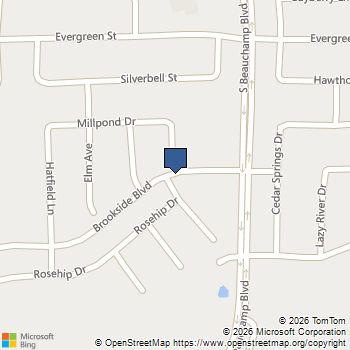 610 Newland Court Princeton, TX MLS# 21389019