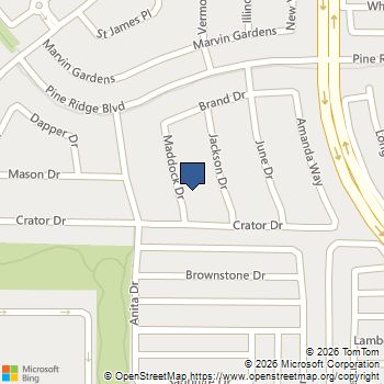 3605 Maddock Drive McKinney, TX MLS# 21264854