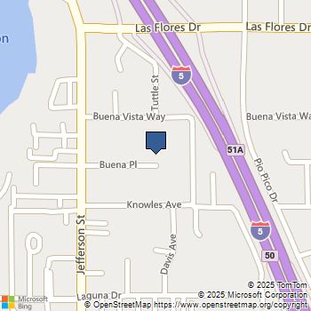 1080 Buena Place Carlsbad, CA MLS# NDP2505100