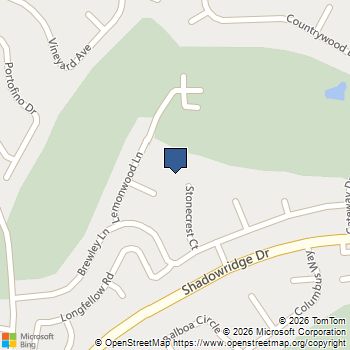 1981 Stonecrest Court Vista, CA MLS# NDP2600211