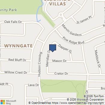 3405 Meridian Drive McKinney, TX MLS# 21274830