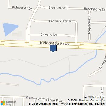 1400-1500 E Eldorado Parkway Little Elm, TX MLS# 21351597