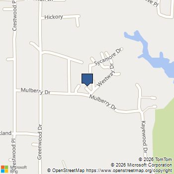 5036 Westway Drive Little Elm, TX MLS# 21276494