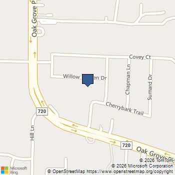 2317 Willow Garden Drive Little Elm, TX MLS# 21401850