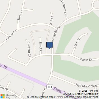 1216 Runaway Bay Drive Runaway Bay, TX MLS# 21122447