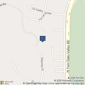 Via Las Brisas San Marcos, CA MLS# NDP2502821