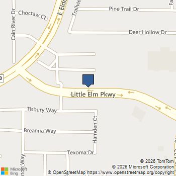 2601 Little Elm Parkway # 703 Little Elm, TX MLS# 21279614