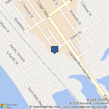 311 Eaton Street Oceanside, CA MLS# NDP2606693
