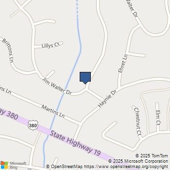 Lot 45 Blk 9 Jim Walter Runaway Bay, TX MLS# 21127175