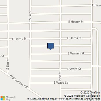 1217 E Warren Street Brownfield, TX MLS# 21194009