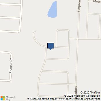 716 Demelza Drive McKinney, TX MLS# 21186344